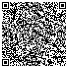 QR code with Clausen's Expression contacts