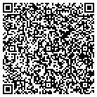 QR code with White Buffalo Creations contacts