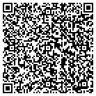 QR code with Michellezart contacts