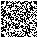 QR code with Arety's Angels contacts