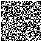 QR code with Canter Surveying/Gps Service Inc contacts