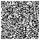 QR code with Hughes Design Gallery Inc contacts