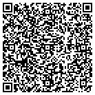 QR code with Riverviews Artist's CO-OP contacts