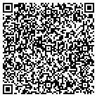QR code with Heritage Antiques & Gifts Inc contacts
