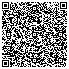QR code with Machine Design Controls, LLC contacts