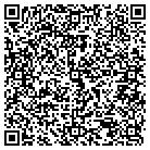 QR code with High Desert Internet Service contacts