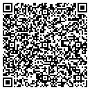 QR code with DE Bos Jr O R contacts