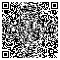 QR code with Chameleon contacts