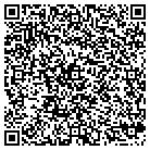 QR code with West End Gallery-Fine Art contacts
