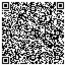 QR code with Zander Zee Gallery contacts