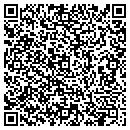 QR code with The Robey House contacts