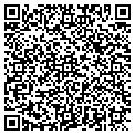 QR code with The Tiki Hotel contacts