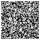 QR code with Art of Zen Studio contacts