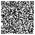 QR code with Feast contacts