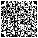 QR code with Club Orient contacts