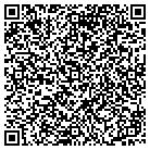 QR code with Marv S Antique And Collectable contacts