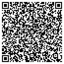 QR code with Gin Za Restaurant contacts