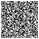 QR code with W Austin Hotel contacts
