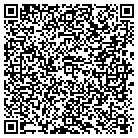 QR code with bluedawg Design contacts