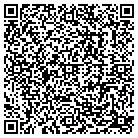 QR code with W Hotel-Dallas-Victory contacts