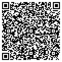 QR code with E11even contacts
