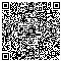 QR code with Chadwick Design contacts