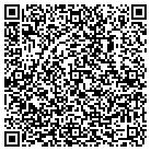 QR code with Hunnell Land Surveying contacts