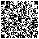 QR code with James R Hill Surveying contacts