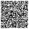 QR code with Escape contacts