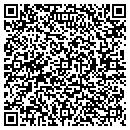 QR code with Ghost Gallery contacts