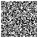 QR code with Ginger Retail contacts