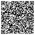 QR code with Exhale Oxygen Bar contacts