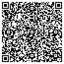 QR code with Jha CO contacts