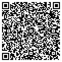 QR code with Gleenglass contacts