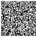QR code with While Away contacts