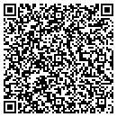 QR code with John W Jauert contacts