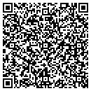 QR code with Haunted Brush Art Studio contacts