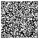 QR code with Adrette Designs contacts