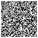 QR code with J L O'Rourke Ltd contacts