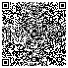 QR code with Michael H Treon Surveyor contacts