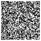 QR code with LA Conner Seaside Gallery contacts