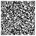 QR code with M Neff Design Group contacts
