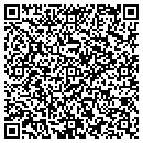 QR code with Howl At the Moon contacts