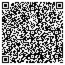QR code with University Catering contacts