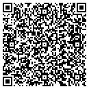QR code with Johnny Ray's contacts