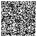 QR code with Cameron Etheredge Design contacts