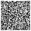 QR code with Mertz D B S contacts