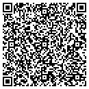 QR code with Monarch Gallery contacts