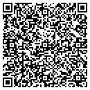 QR code with Jellyrolls contacts
