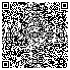 QR code with He Mclaughlin Vfw Ladies Aux 2723 contacts